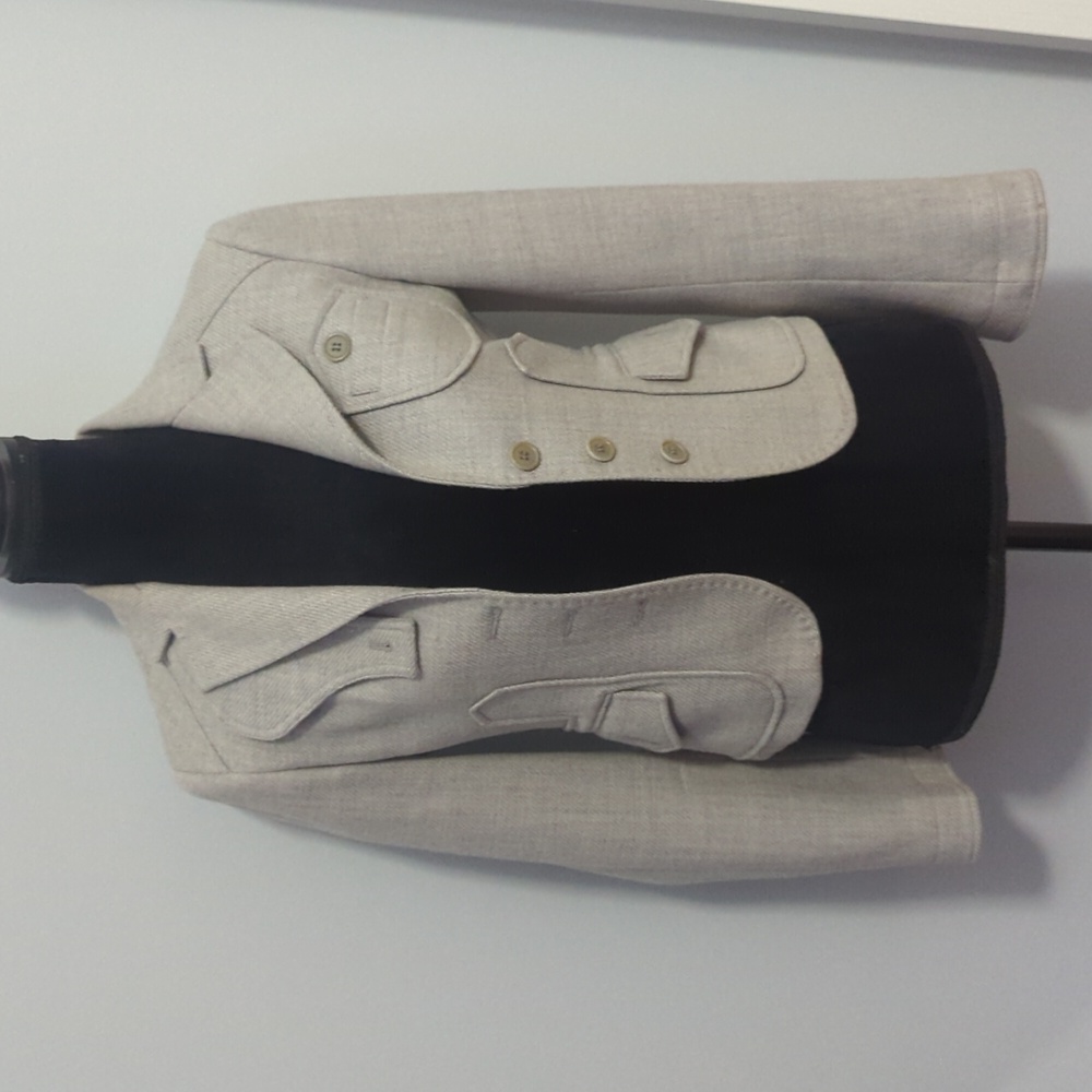 Bcbg Maxazria Jacket - image 5